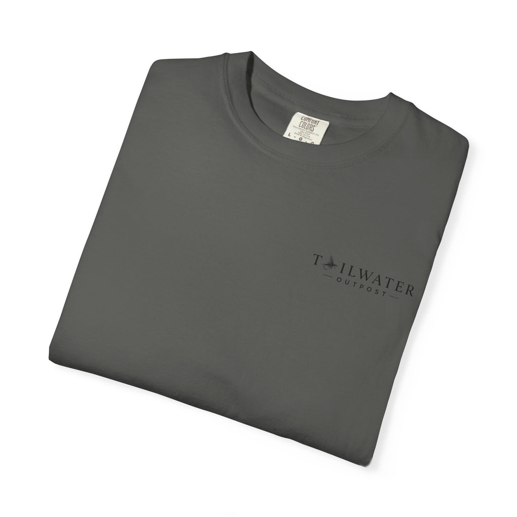The Outpost Tee