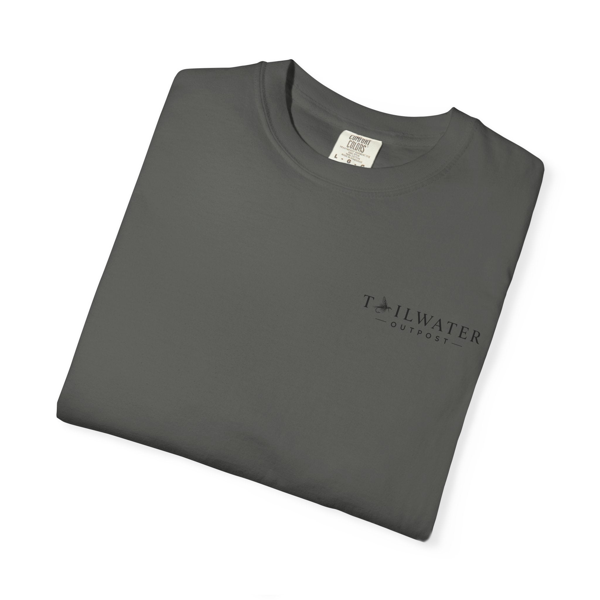 The Outpost Tee