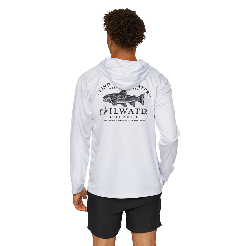 Tailwater Outpost - The Drifter SPF 50 (Earn The Drift)