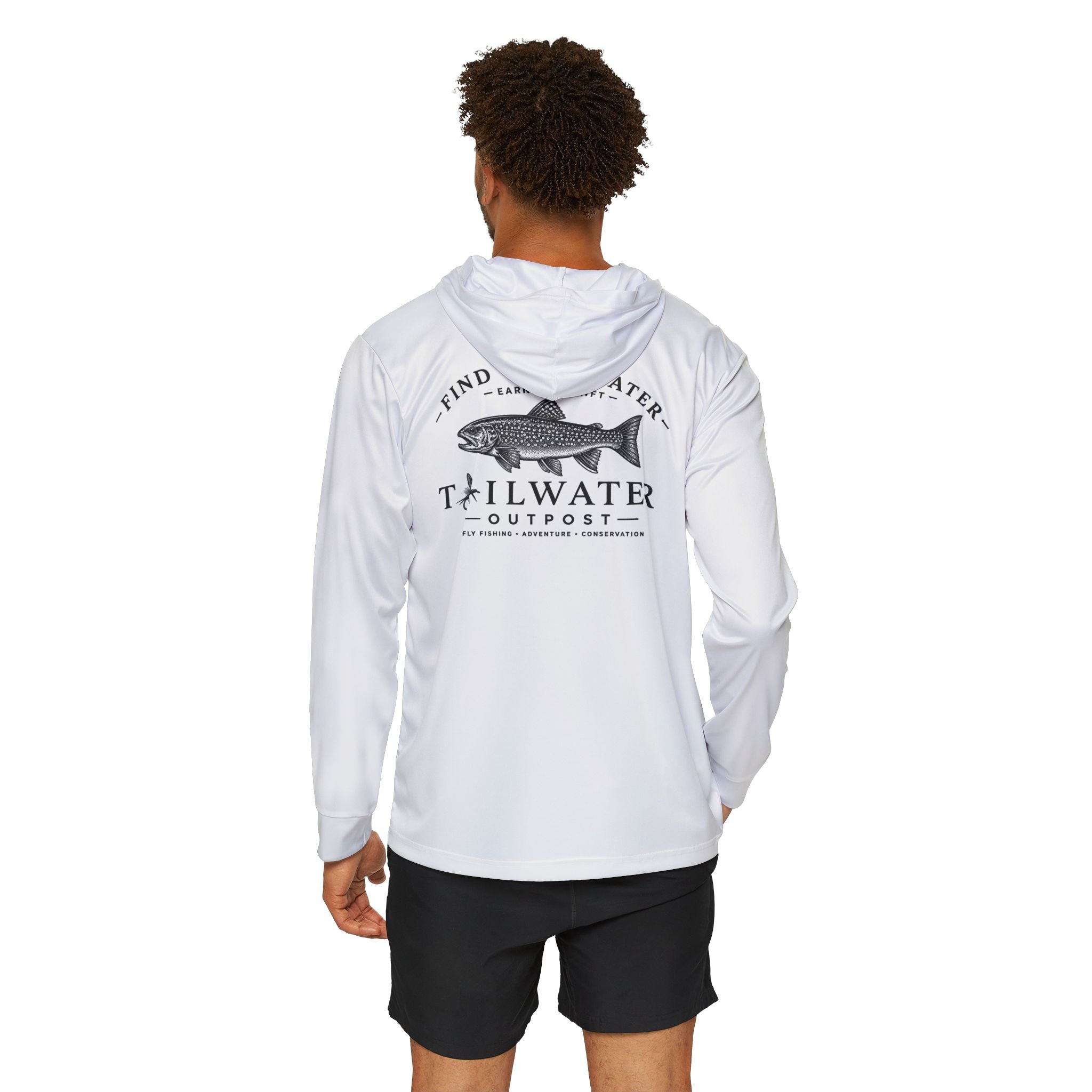 Tailwater Outpost - The Drifter SPF 50 (Earn The Drift)
