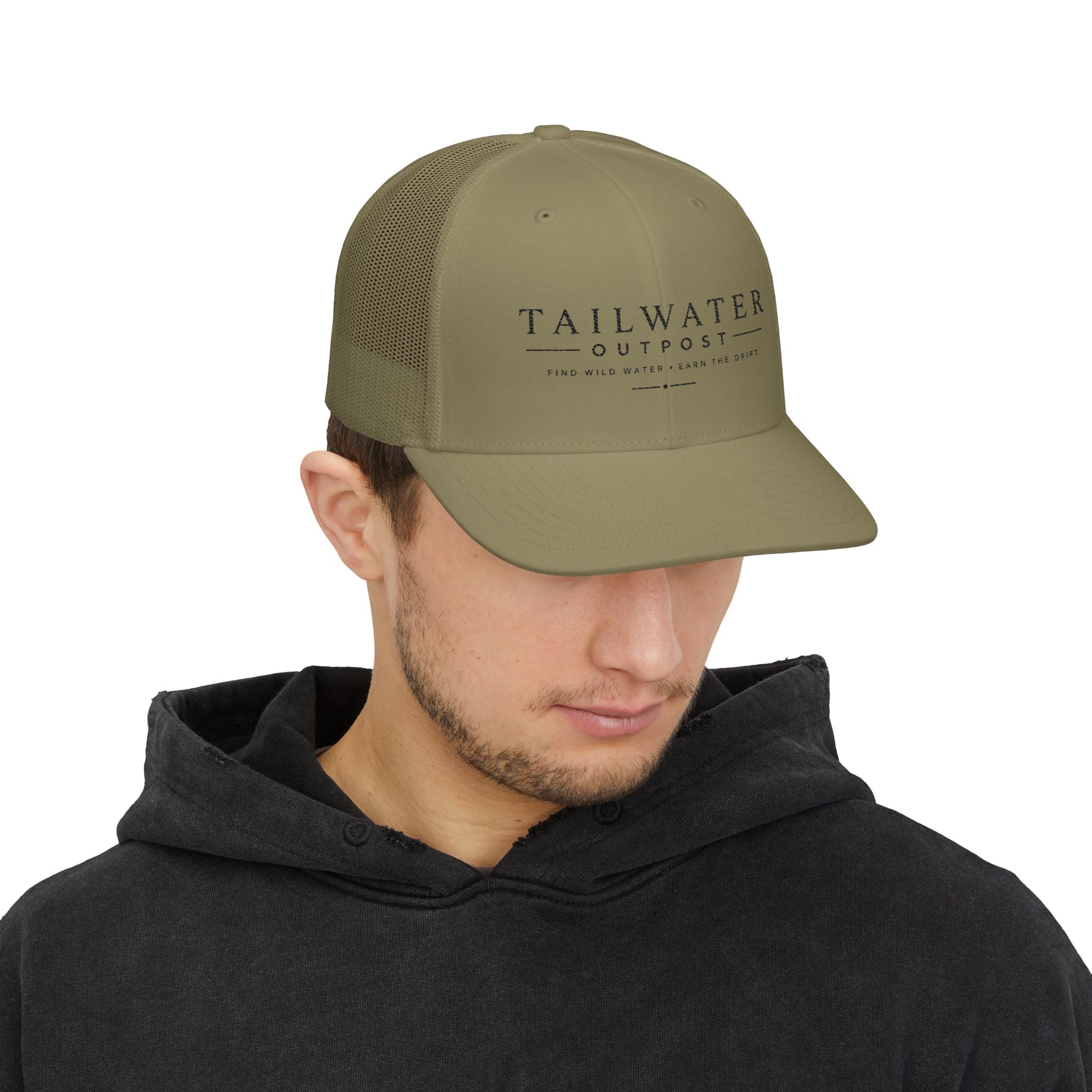 Tailwater Outpost - Earn The Drift