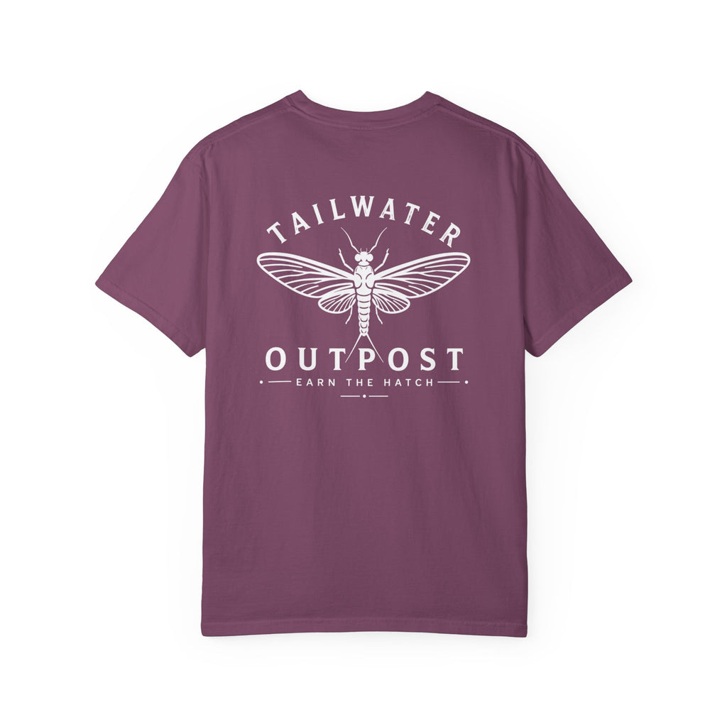 Tailwater Outpost - The Emergence Tee