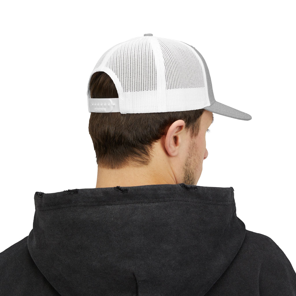 Tailwater Outpost Trucker Cap