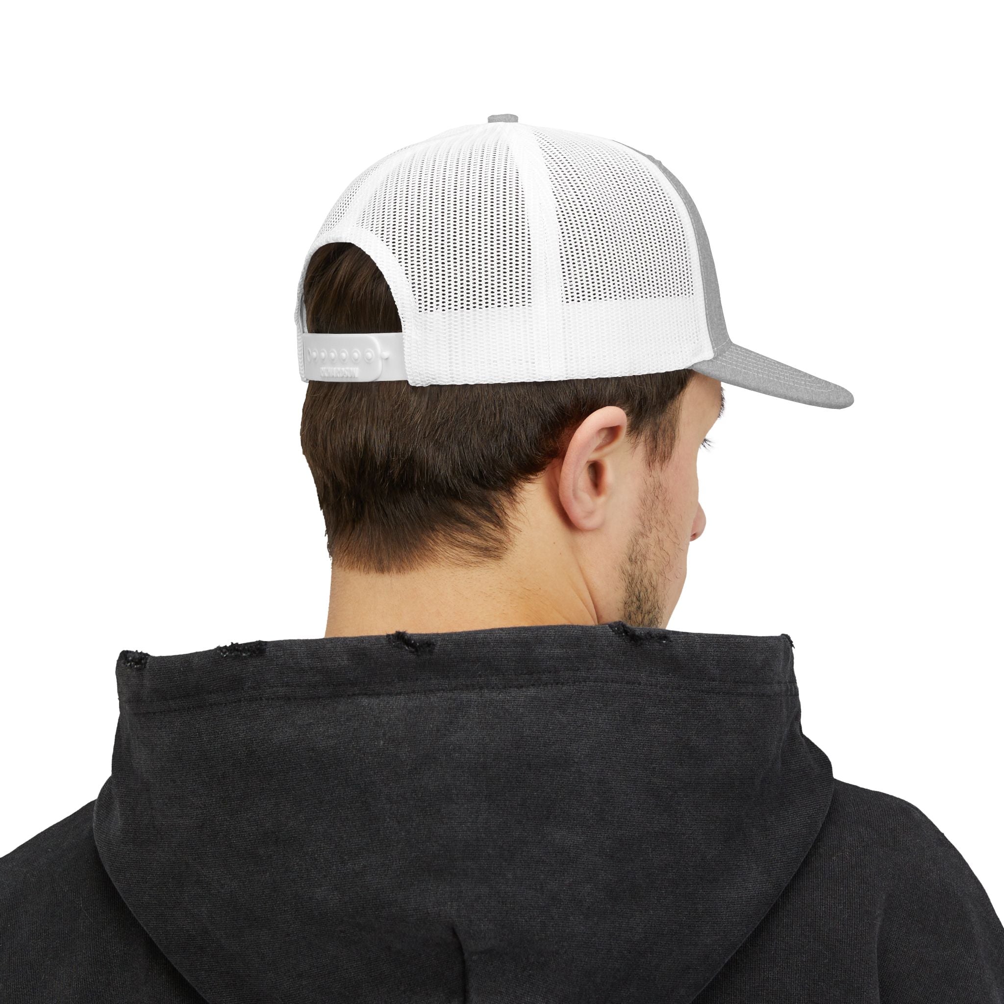 Tailwater Outpost Trucker Cap