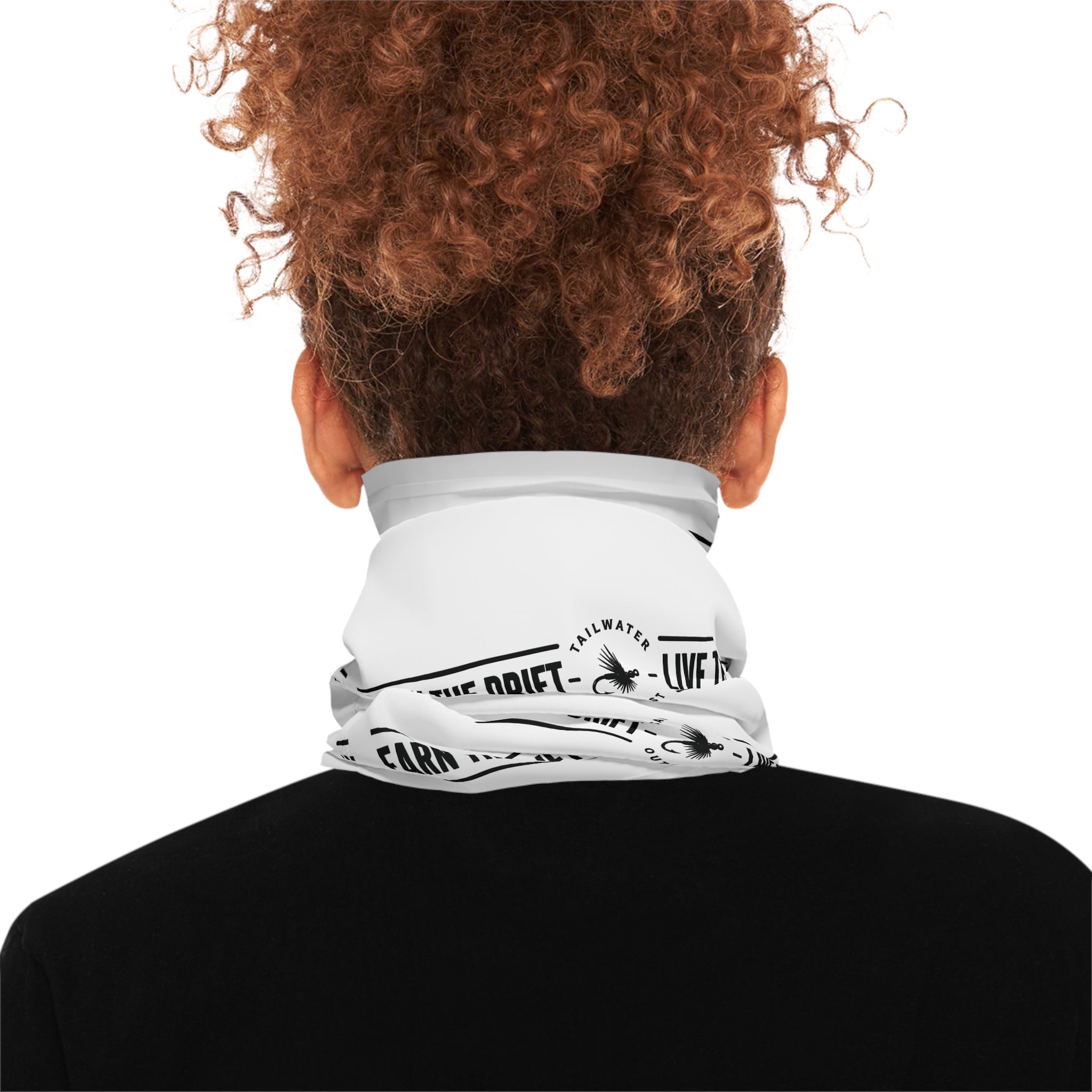 Tailwater Outpost - Drift Bones Lightweight Performance Neck Gaiter
