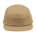 Tailwater Outpost Camp Cap