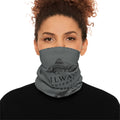 Tailwater Outpost - Drift Bones Lightweight Performance Neck Gaiter