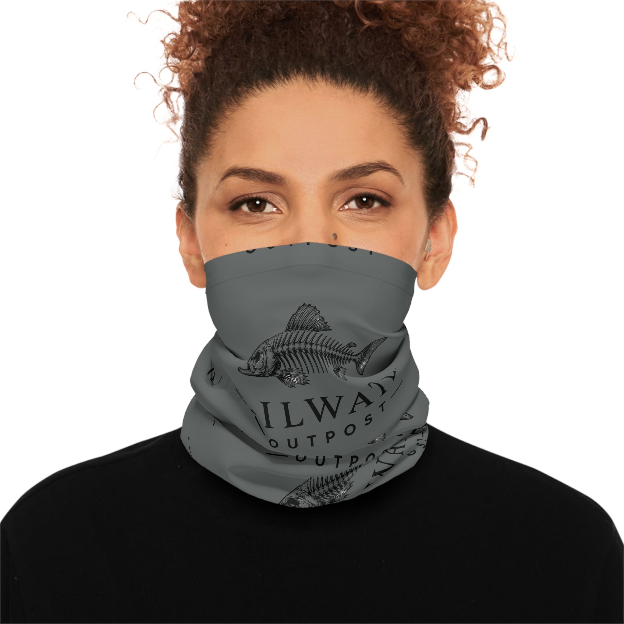 Tailwater Outpost - Drift Bones Lightweight Performance Neck Gaiter