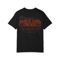 Tailwater Outpost - Public Land Series (The Steward Edition) Tee