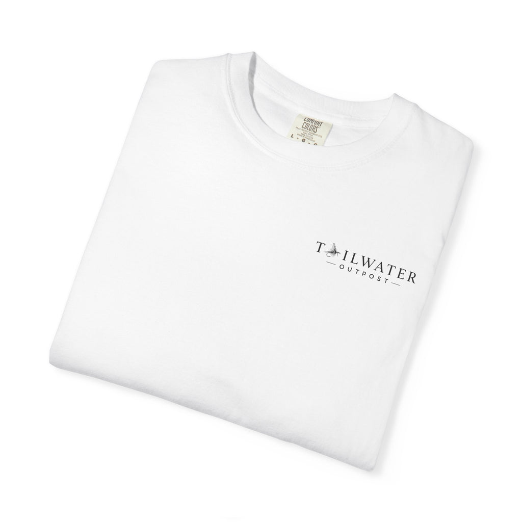 Tailwater Outpost - River Rat T