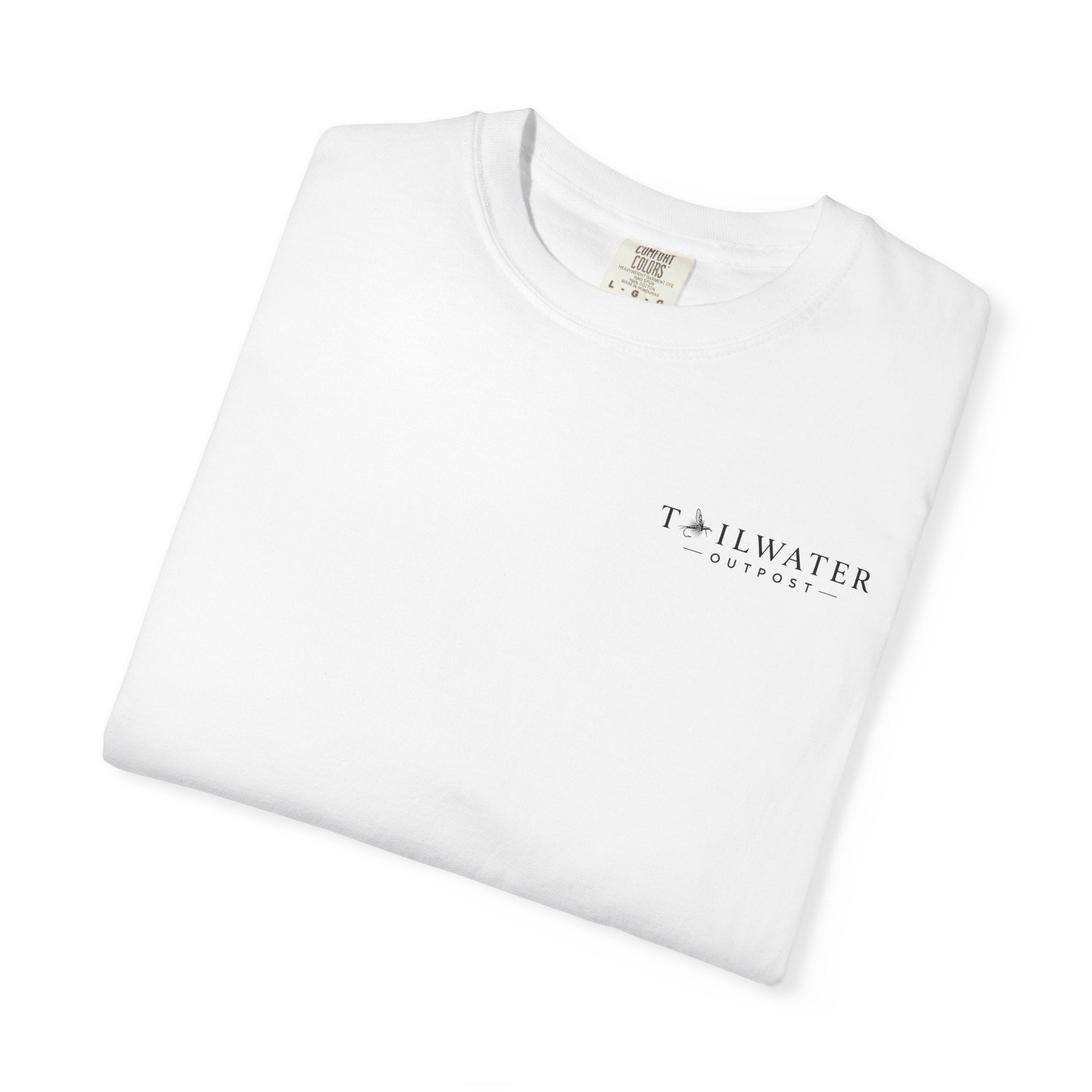 Tailwater Outpost - River Rat T