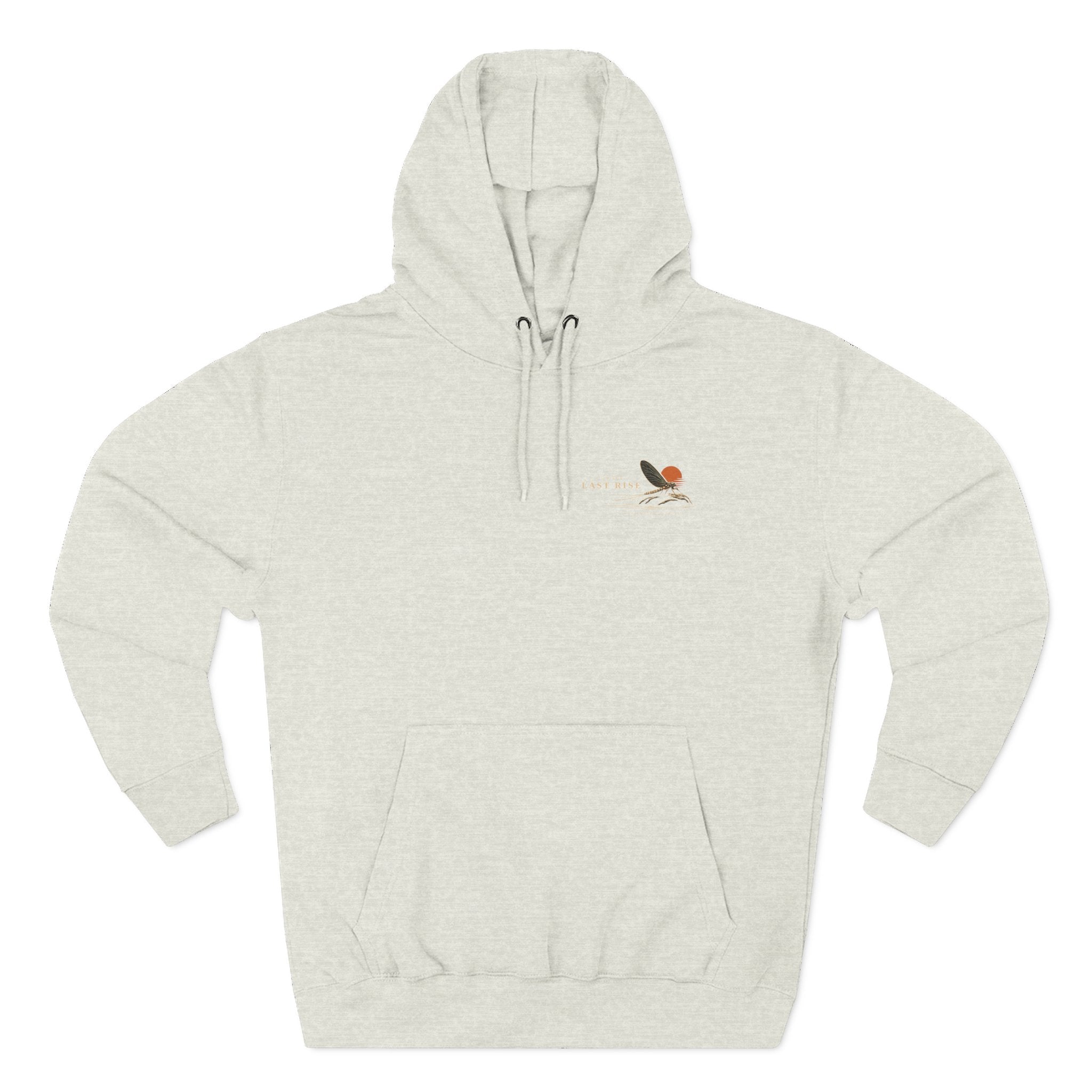Tailwater Outpost - Heritage Series Hoodie | Petoskey Edition