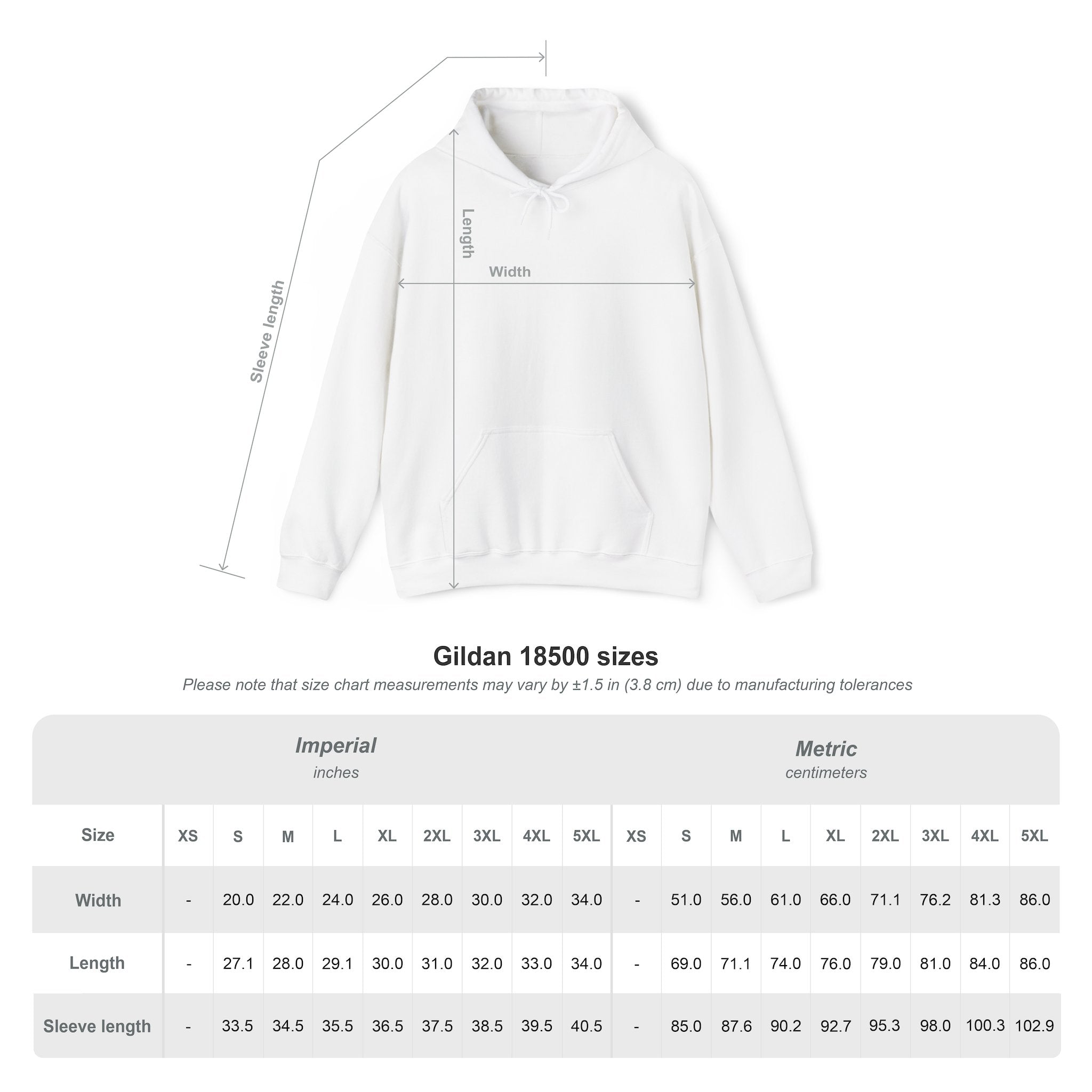 Tailwater Outpost "River Rat" Hoodie