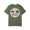 Tailwater Outpost - The Hatch Tee