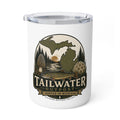 Tailwater Outpost - Michigan Roots Insulated Camp Mug Heritage Series