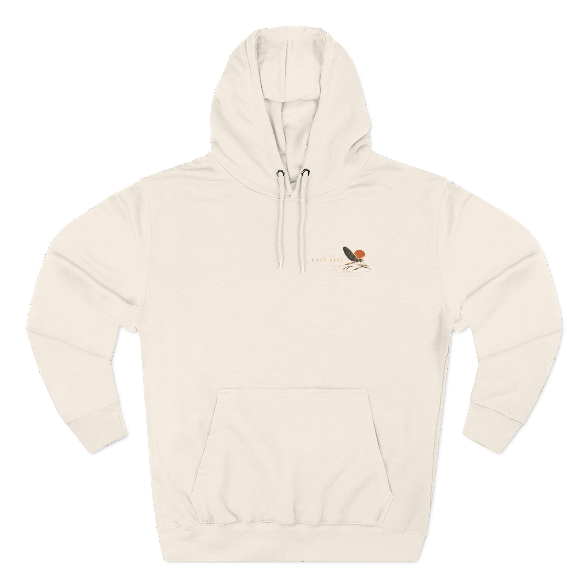 Tailwater Outpost - Heritage Series Hoodie | Petoskey Edition