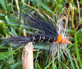 Morgan’s - Black Stimulator #12