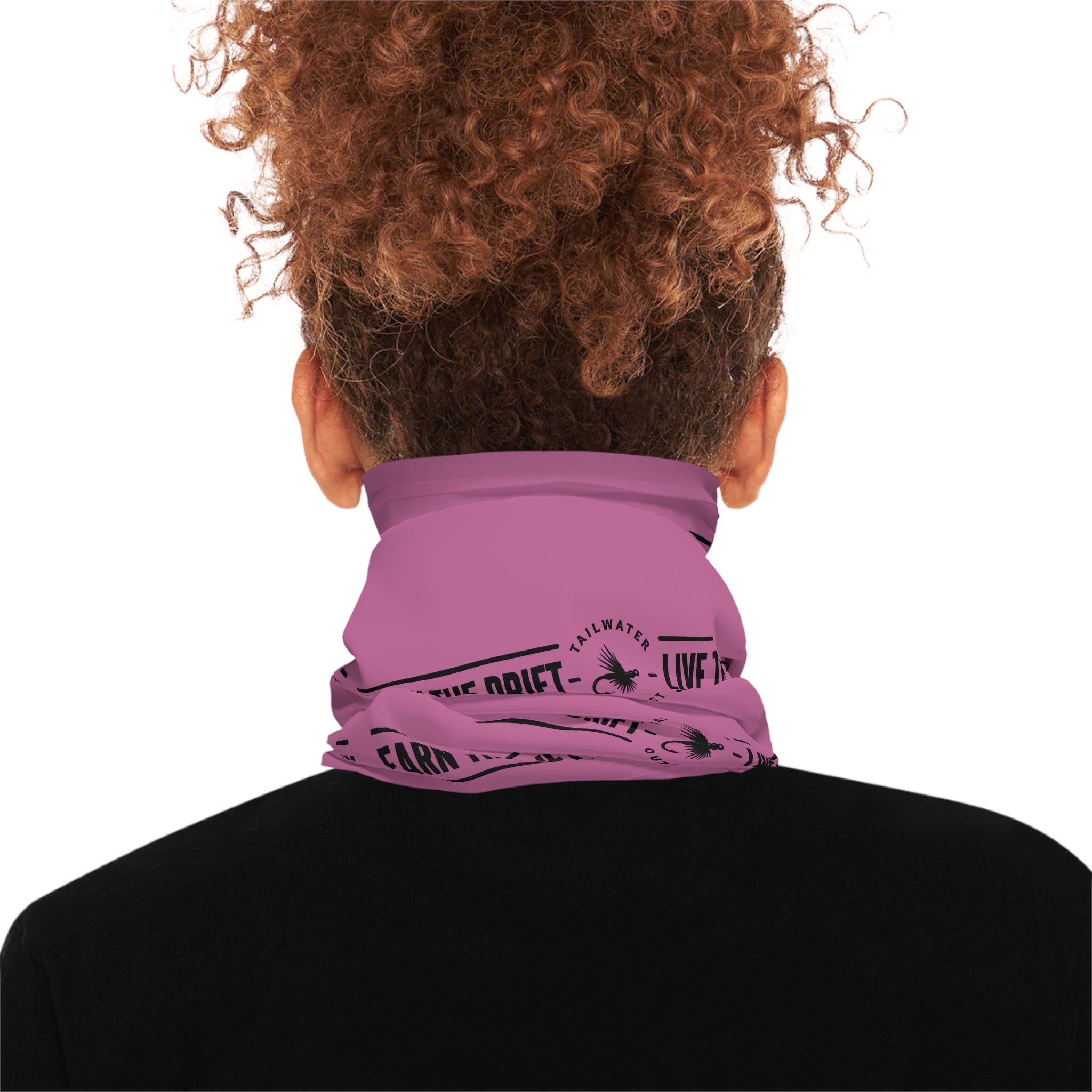 Tailwater Outpost - Drift Bones Lightweight Performance Neck Gaiter