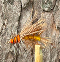Morgan’s - Yellow Stimulator #12