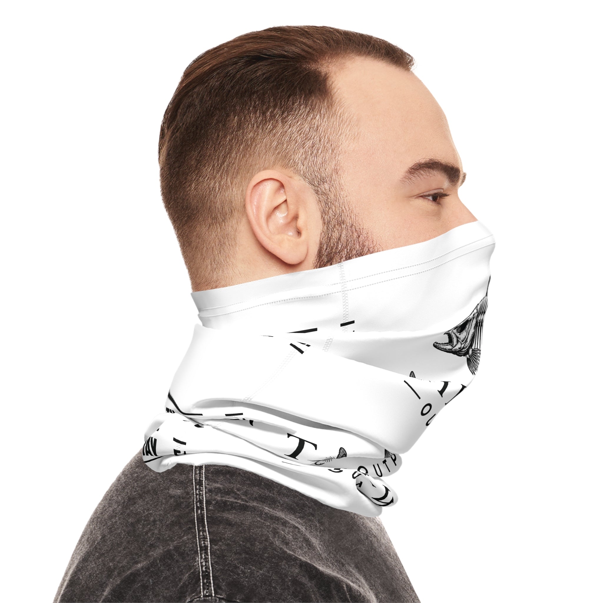 Tailwater Outpost - Drift Bones Lightweight Performance Neck Gaiter