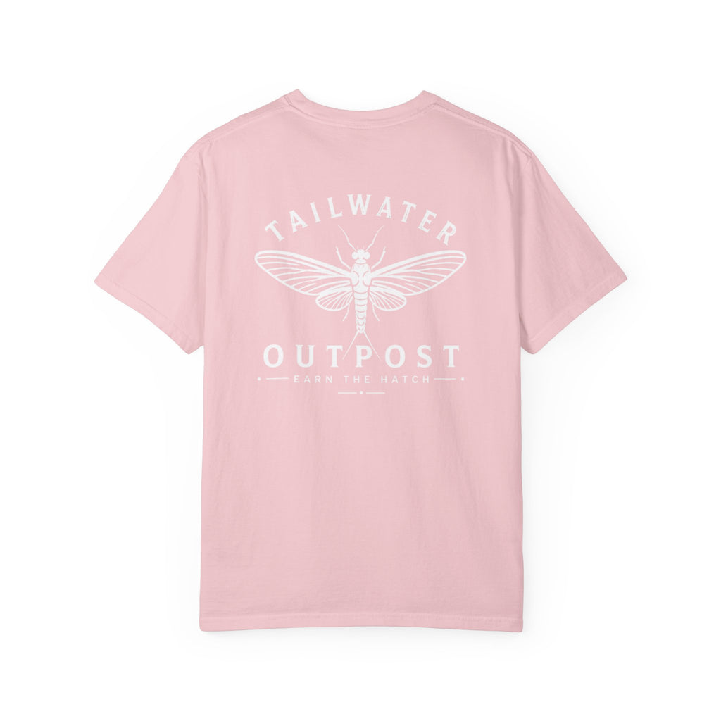 Tailwater Outpost - The Emergence Tee