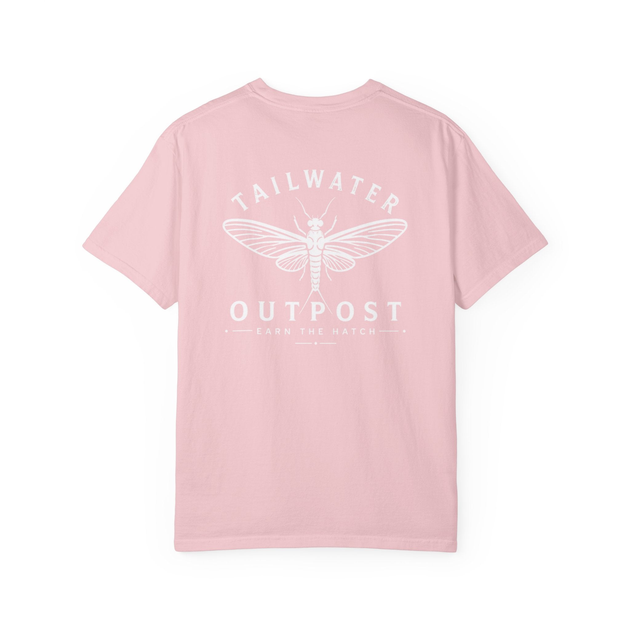 Tailwater Outpost - The Emergence Tee