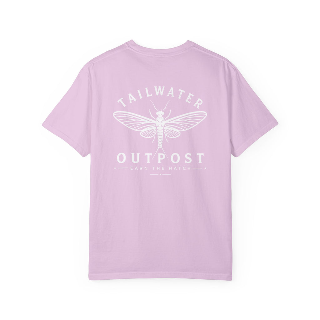 Tailwater Outpost - The Emergence Tee