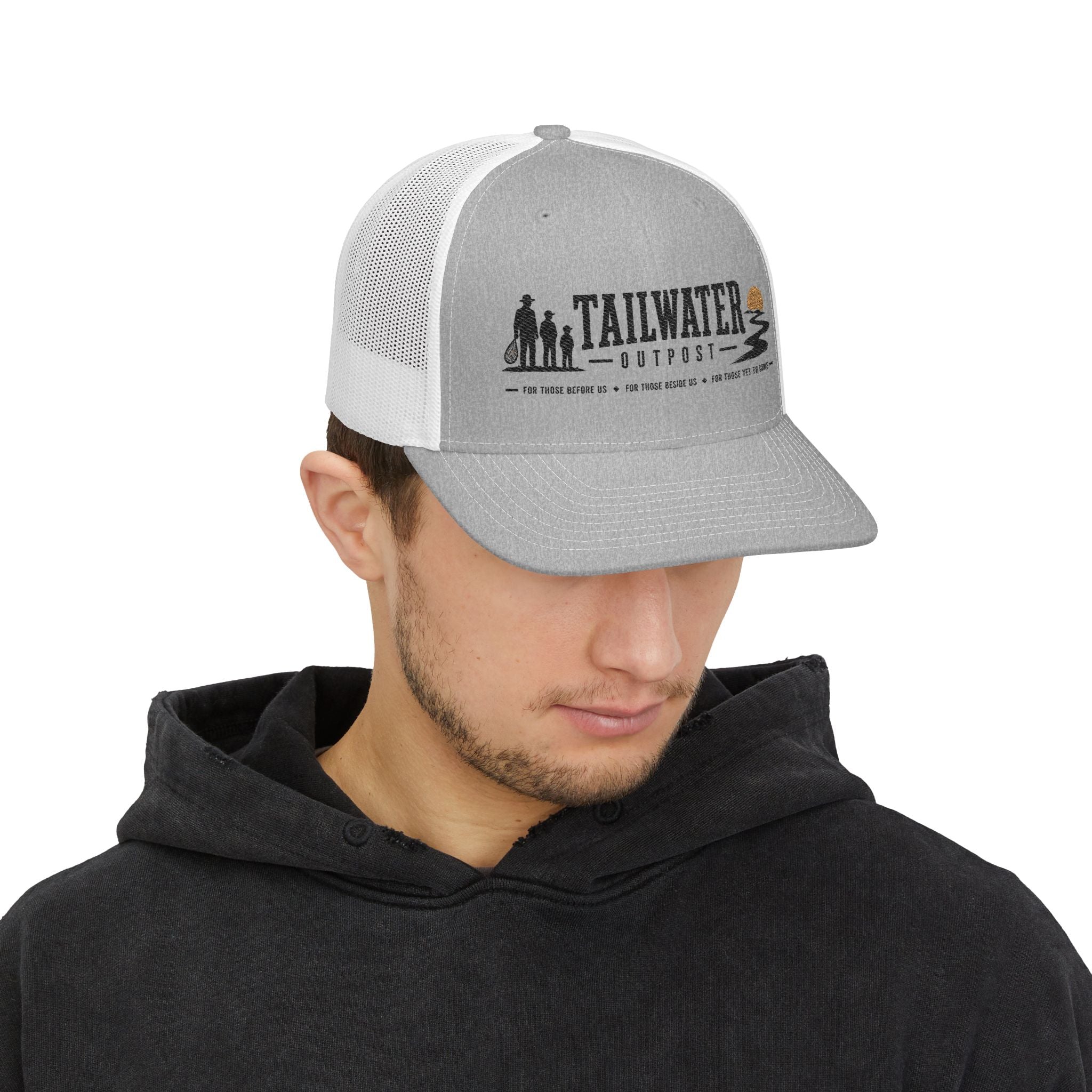 Tailwater Outpost - The Legacy Hat