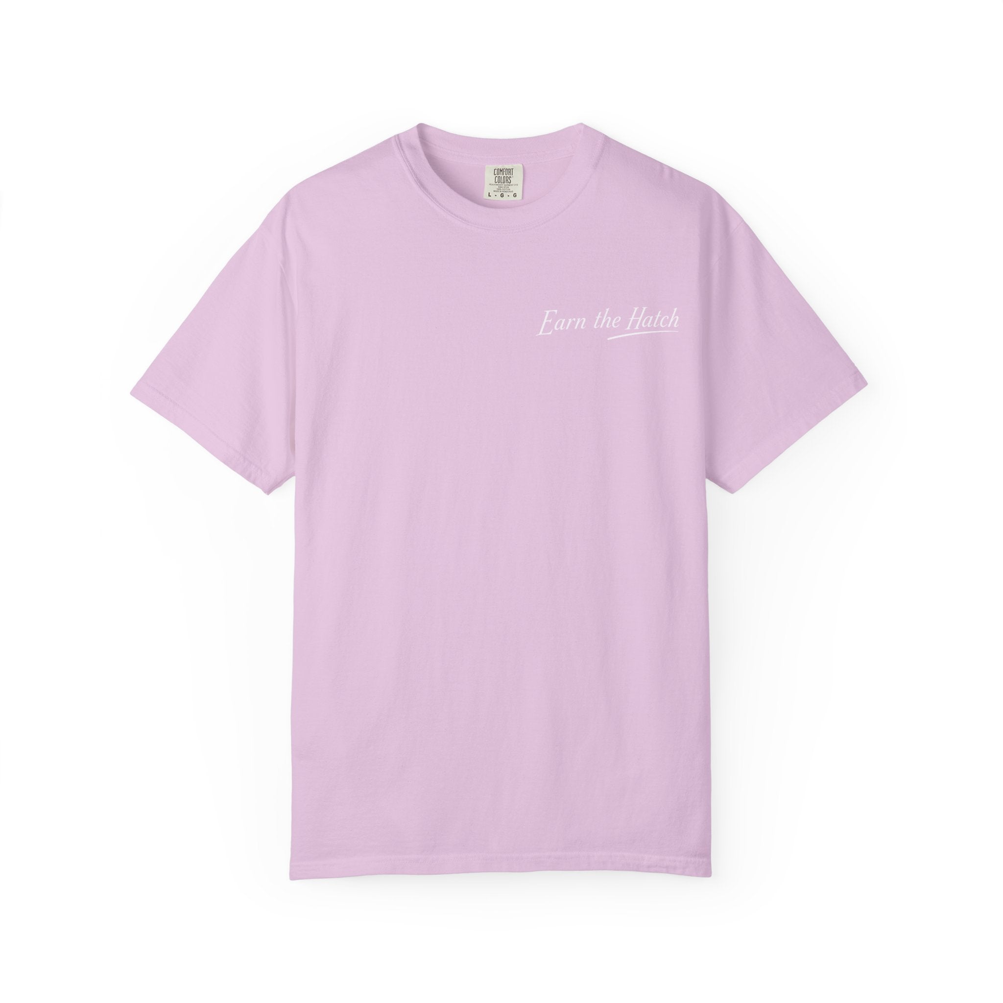 Tailwater Outpost - The Emergence Tee