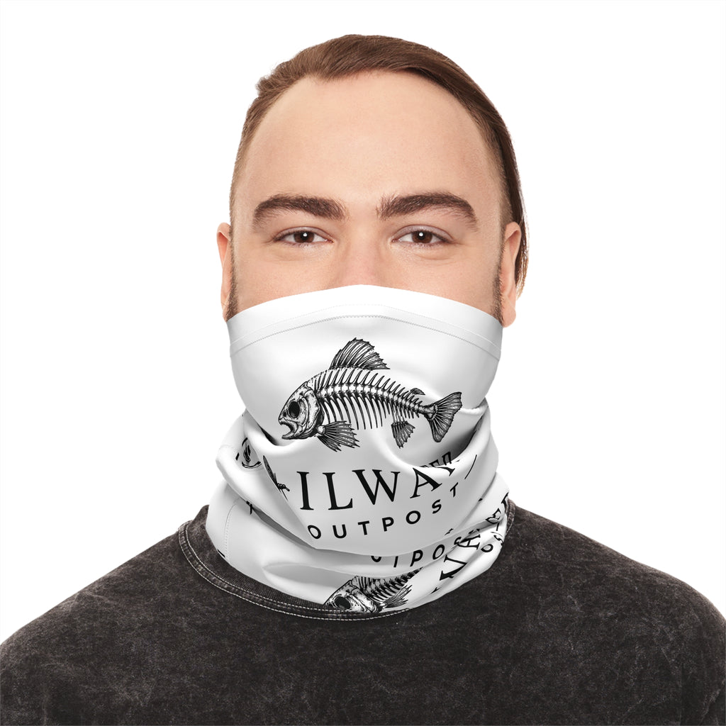 Tailwater Outpost - Drift Bones Lightweight Performance Neck Gaiter