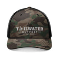 Tailwater Outpost - Heritage Trucker Hat