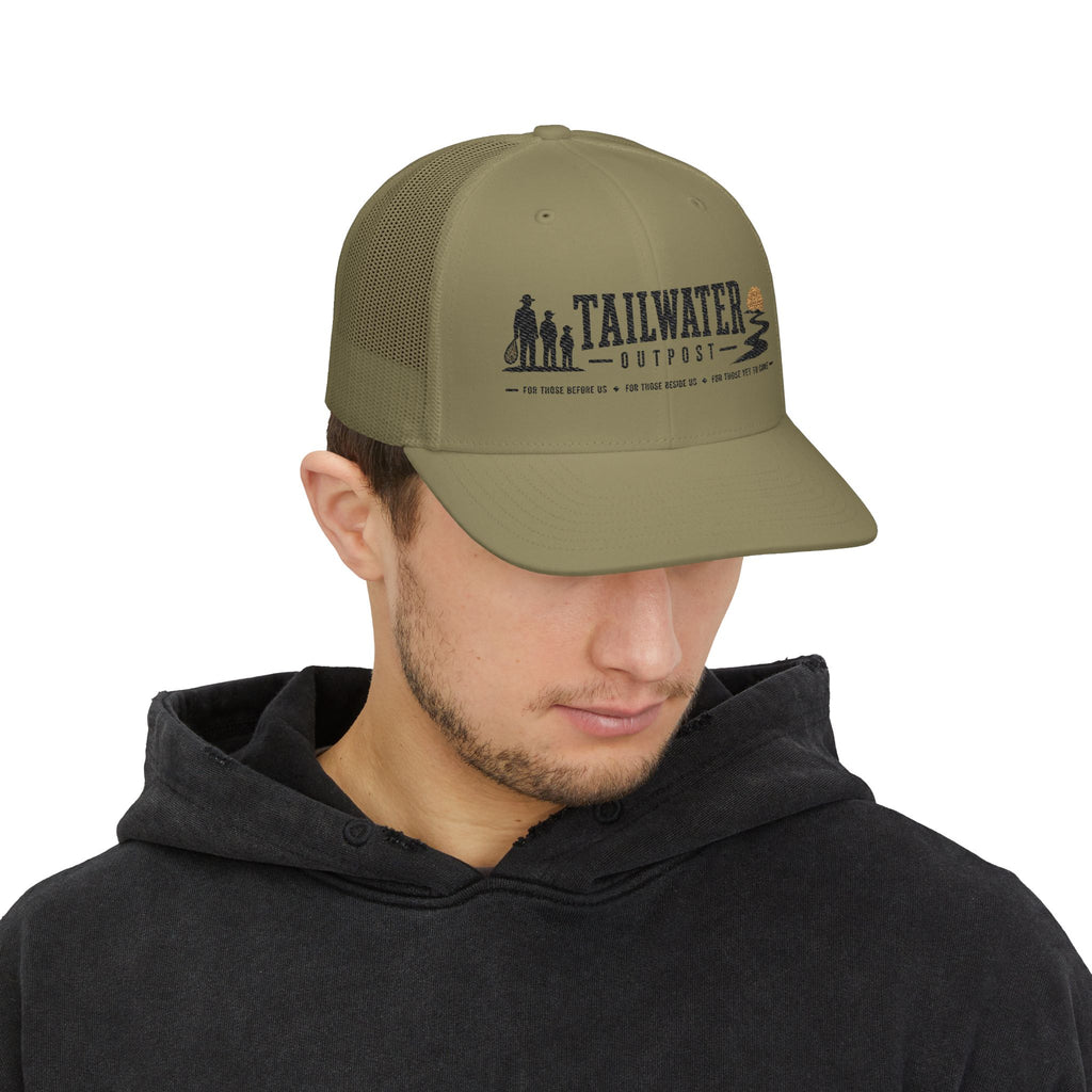 Tailwater Outpost - The Legacy Hat