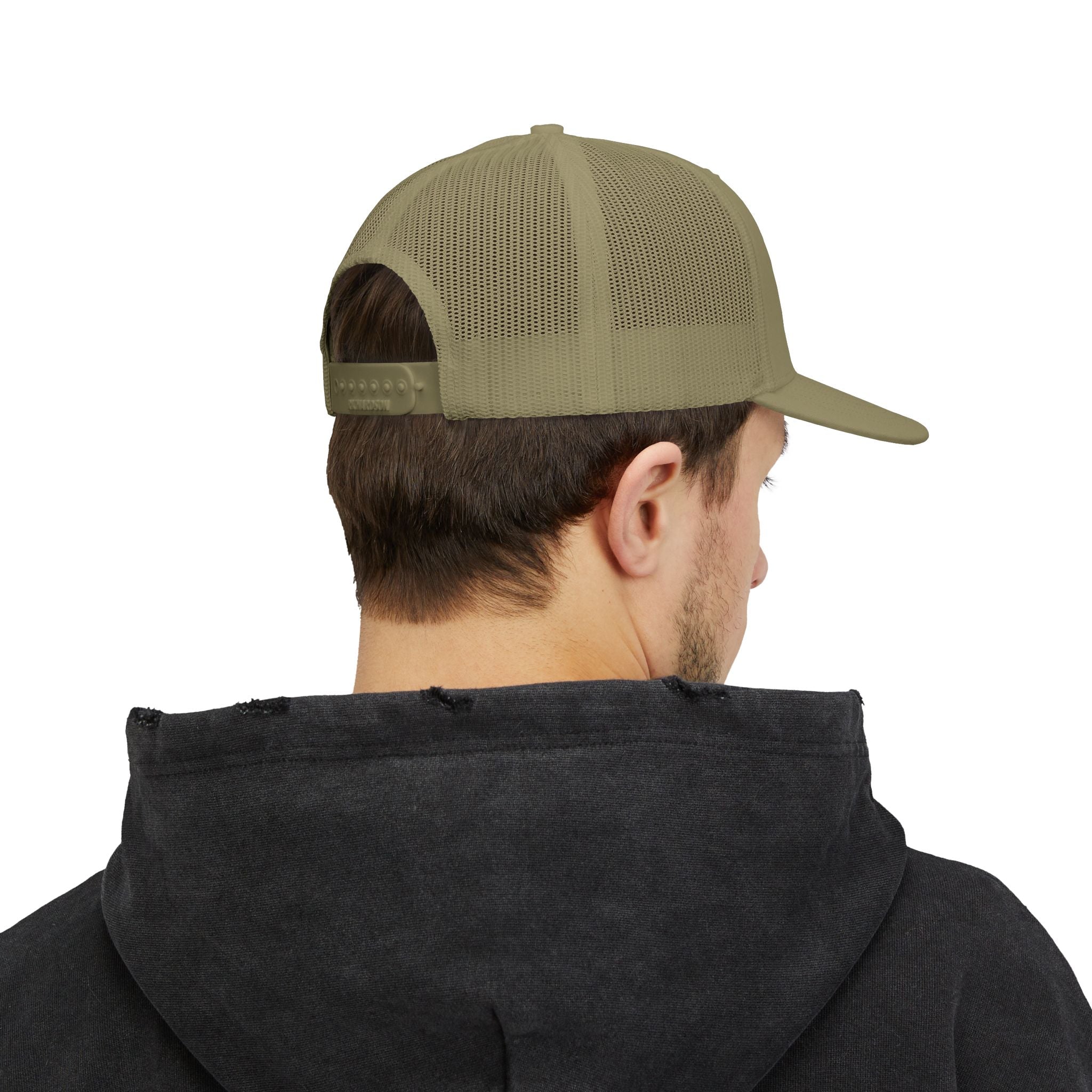 Tailwater Outpost Trucker Cap