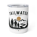 Tailwater Outpost - Legacy 10 oz Insulated Camp Mug