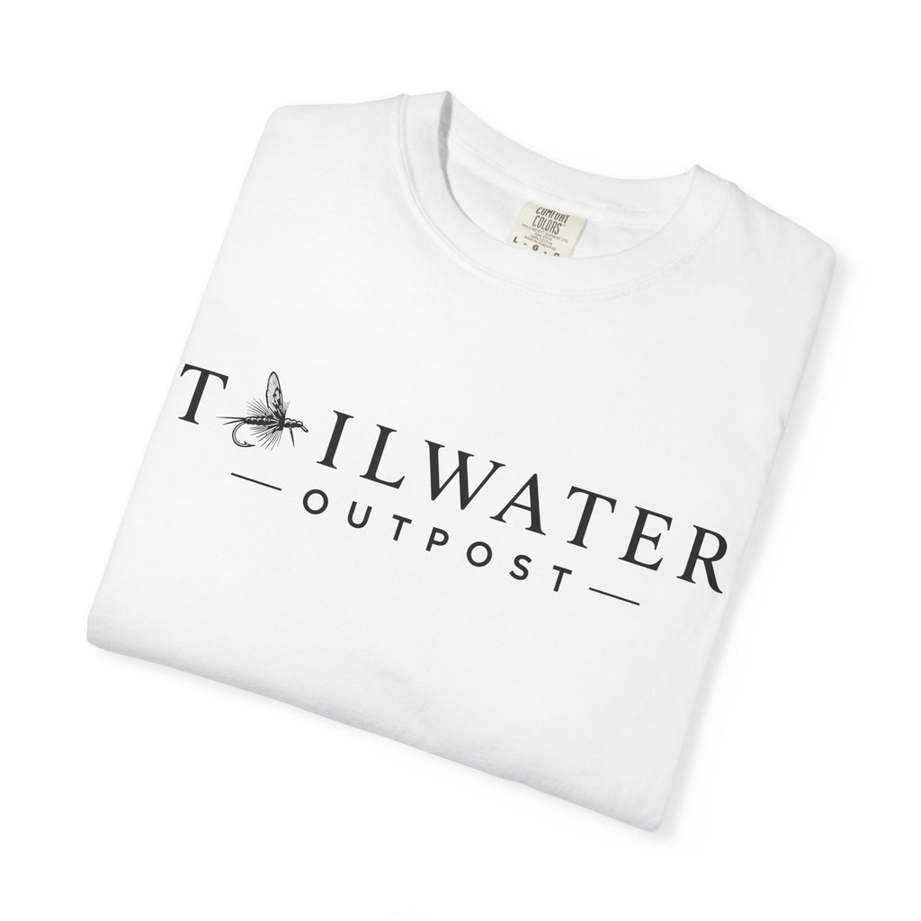 Tailwater Outpost -The Pan Handler Tee