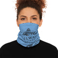 Tailwater Outpost - Drift Bones Lightweight Performance Neck Gaiter