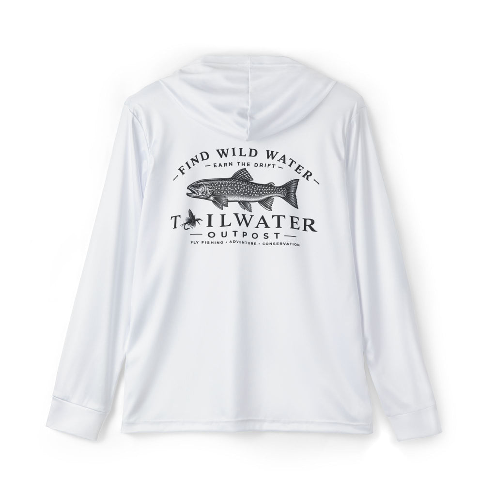 Tailwater Outpost - The Drifter SPF 50 (Earn The Drift)