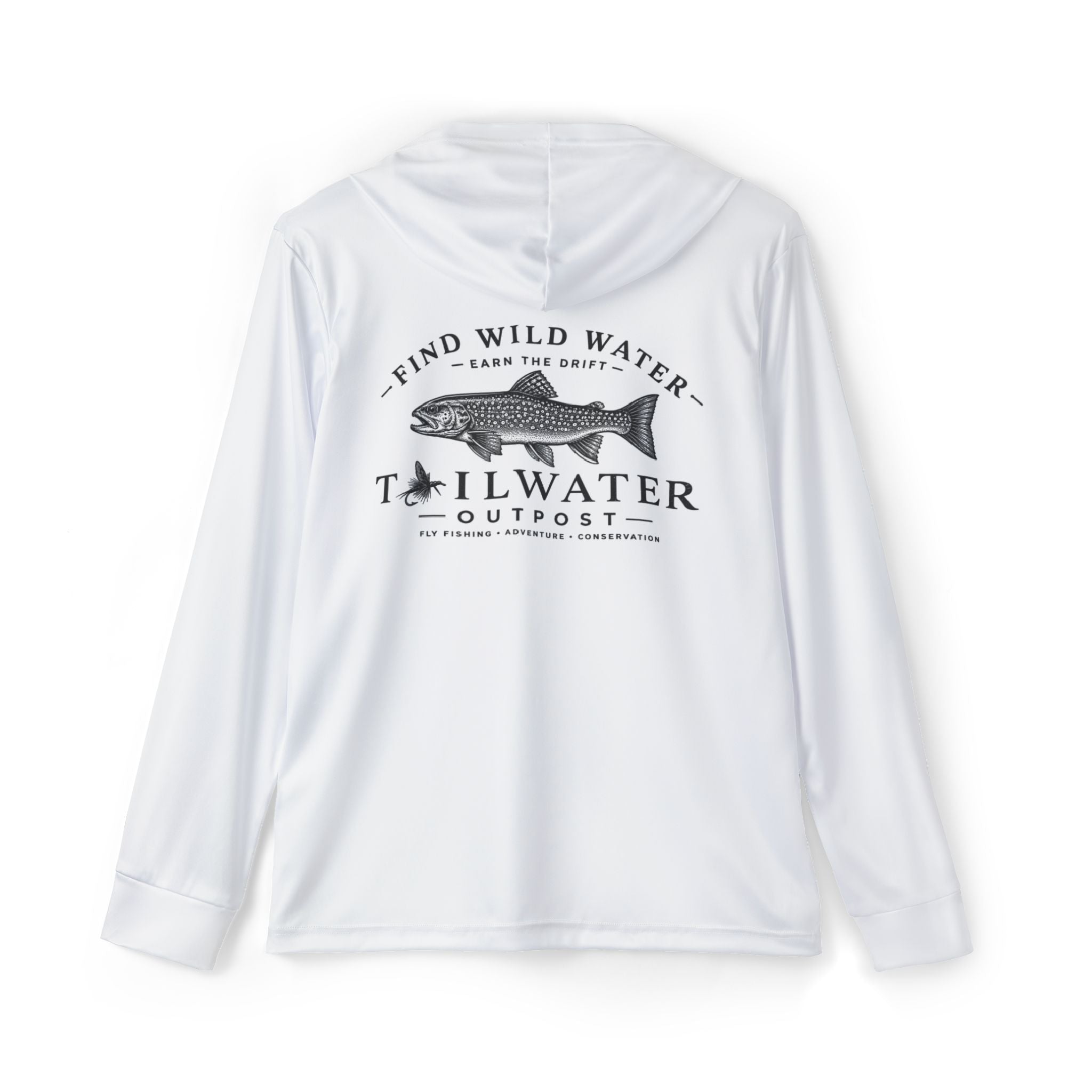 Tailwater Outpost - The Drifter SPF 50 (Earn The Drift)