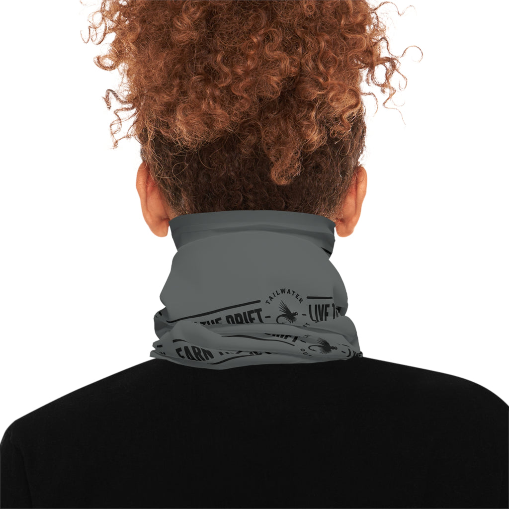 Tailwater Outpost - Drift Bones Lightweight Performance Neck Gaiter