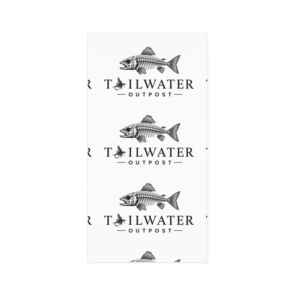 Tailwater Outpost - Drift Bones Lightweight Performance Neck Gaiter