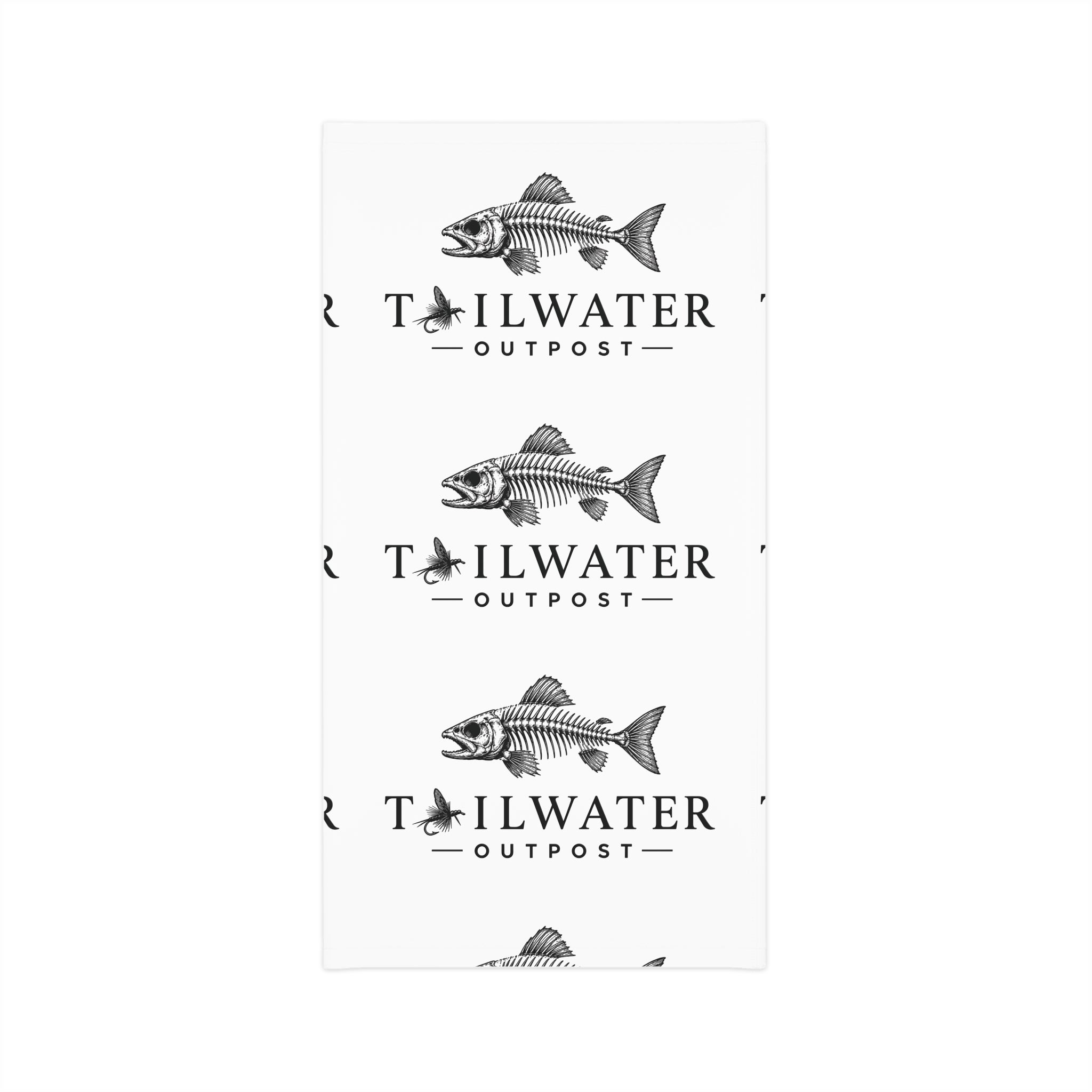 Tailwater Outpost - Drift Bones Lightweight Performance Neck Gaiter