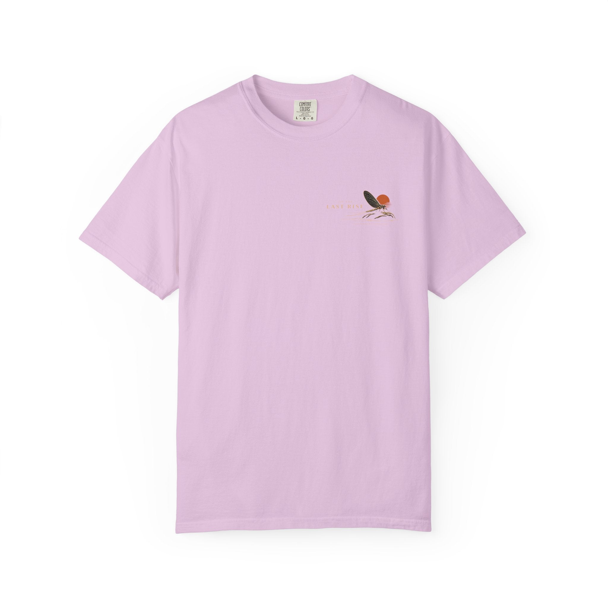 Tailwater Outpost - The Heritage Series Tee ( Petoskey Edition)