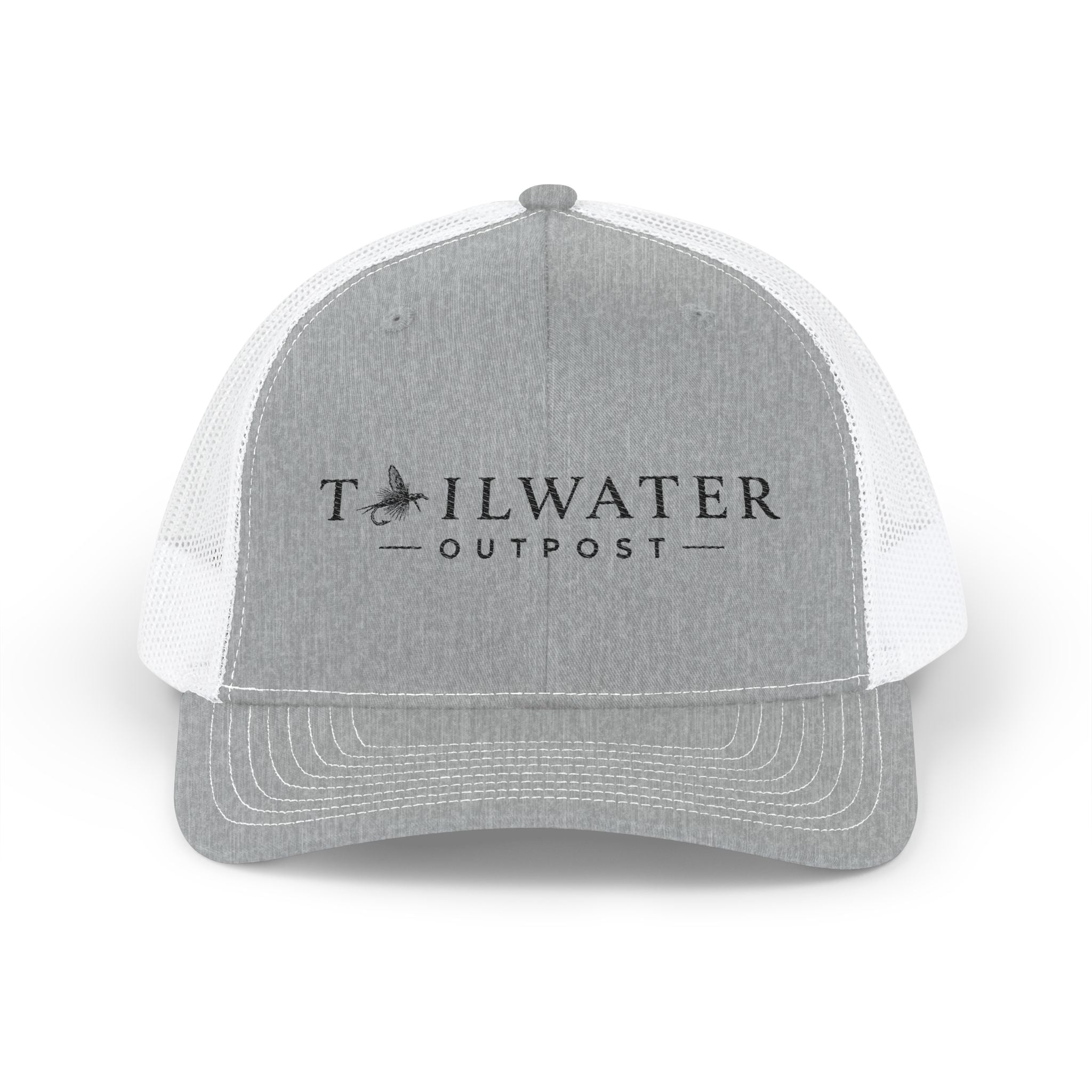 Tailwater Outpost Trucker Cap