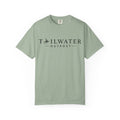 Tailwater Outpost  - "Find Wild Water" Tee