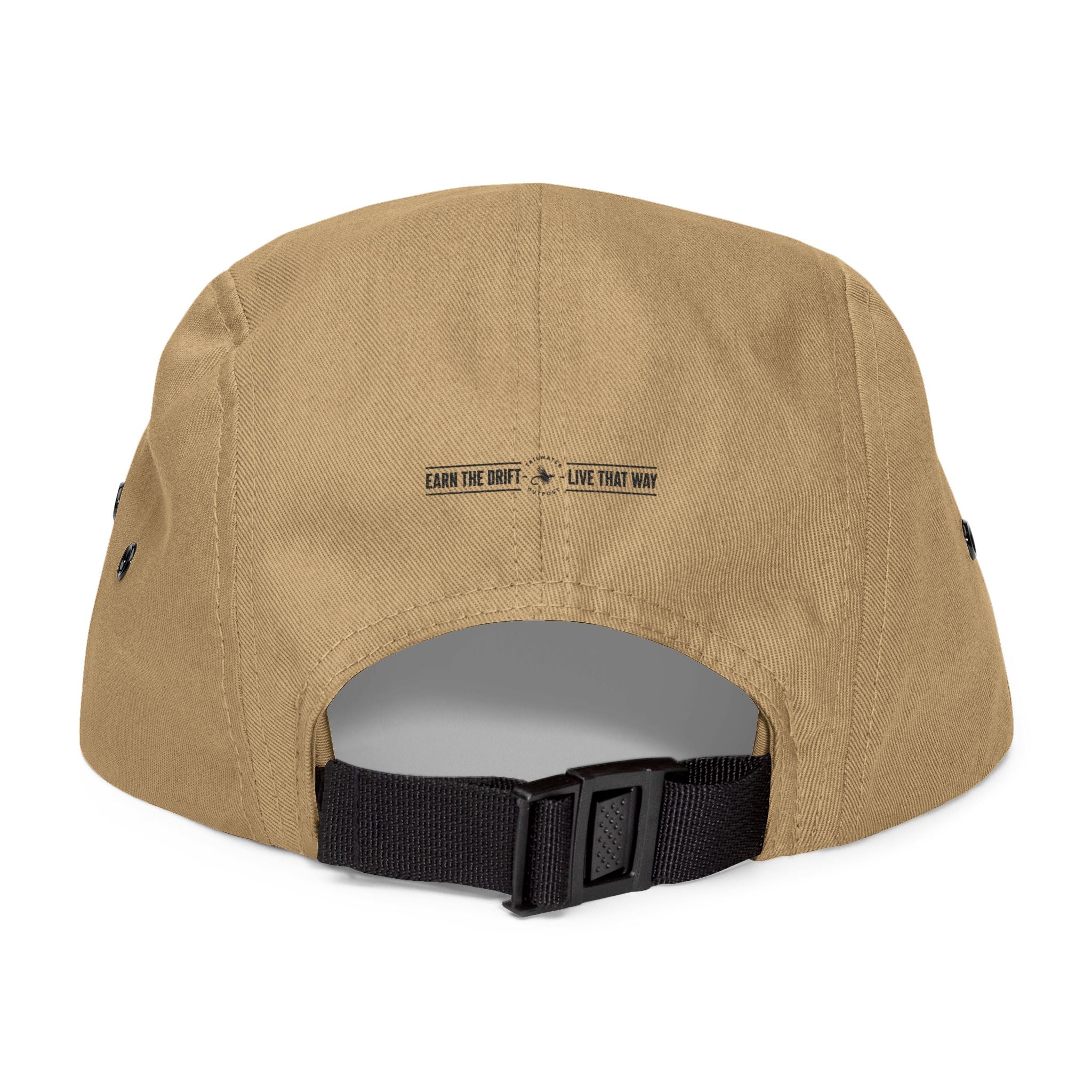 Tailwater Outpost Camp Cap