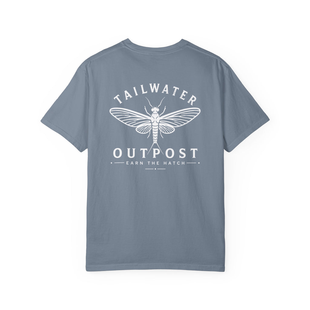 Tailwater Outpost - The Emergence Tee