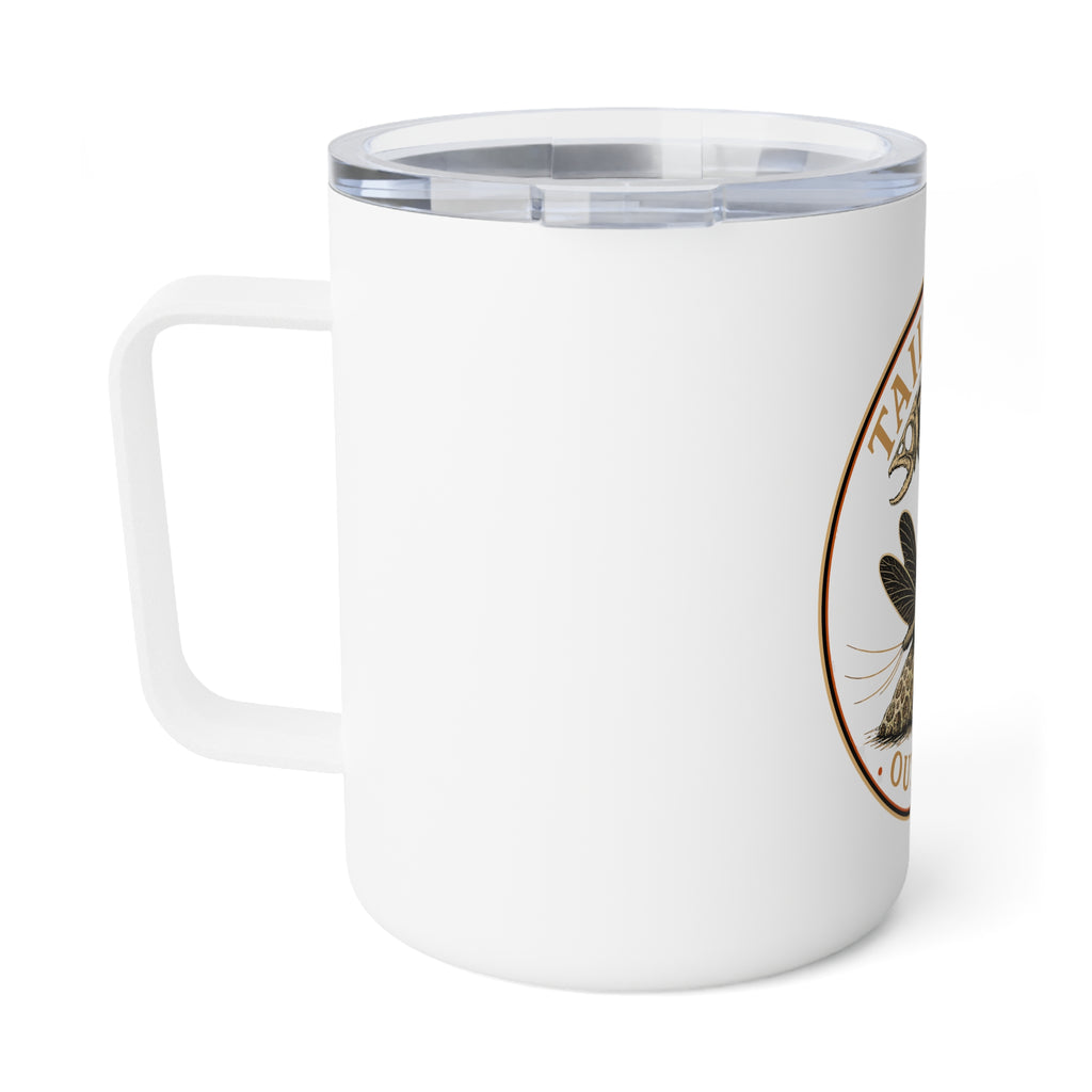 Tailwater Outpost - Last Rise 10 oz Insulated Camp Mug