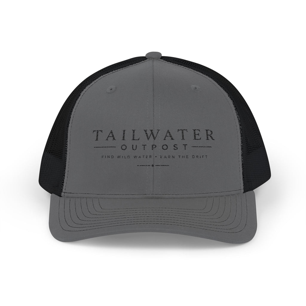 Tailwater Outpost - Earn The Drift