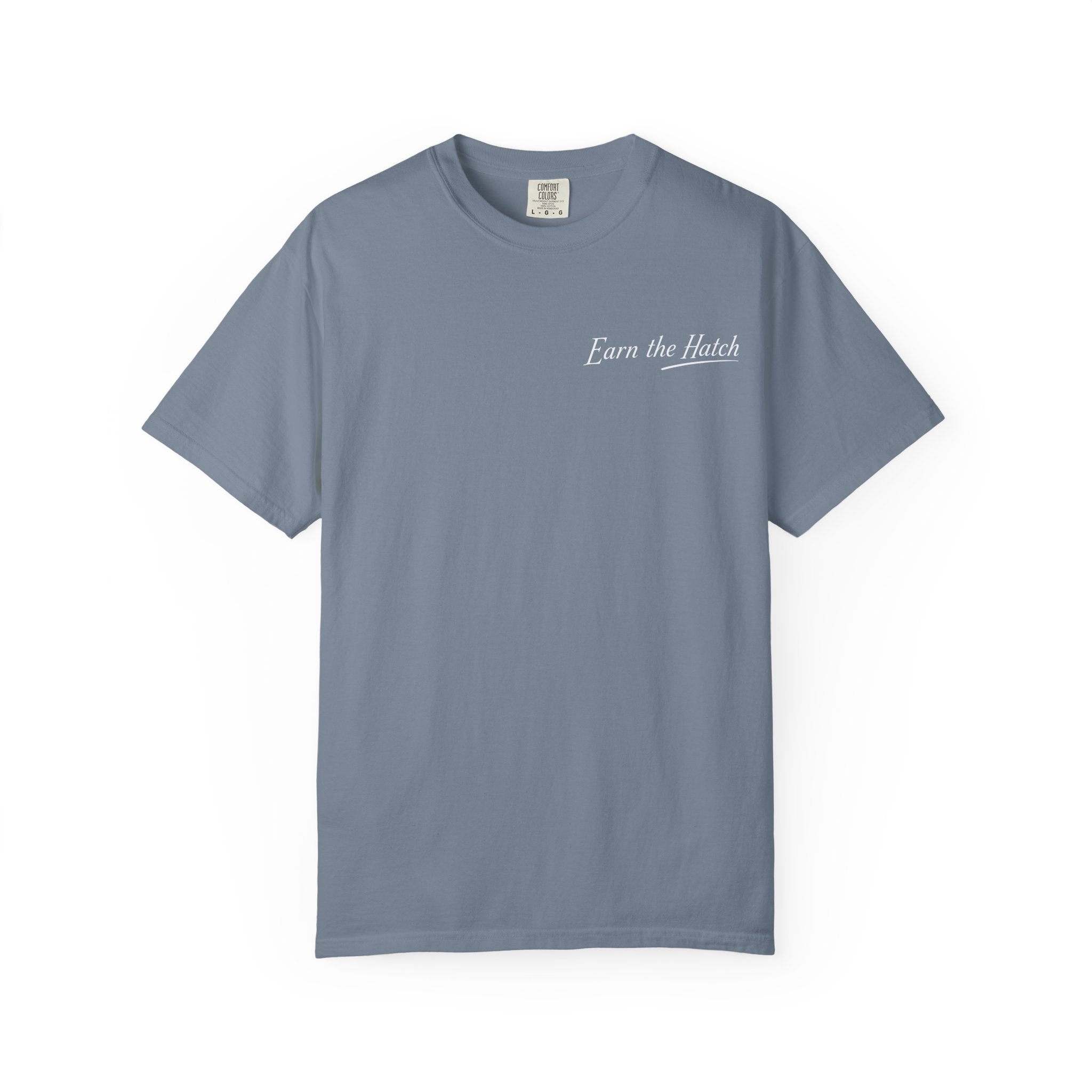 Tailwater Outpost - The Emergence Tee