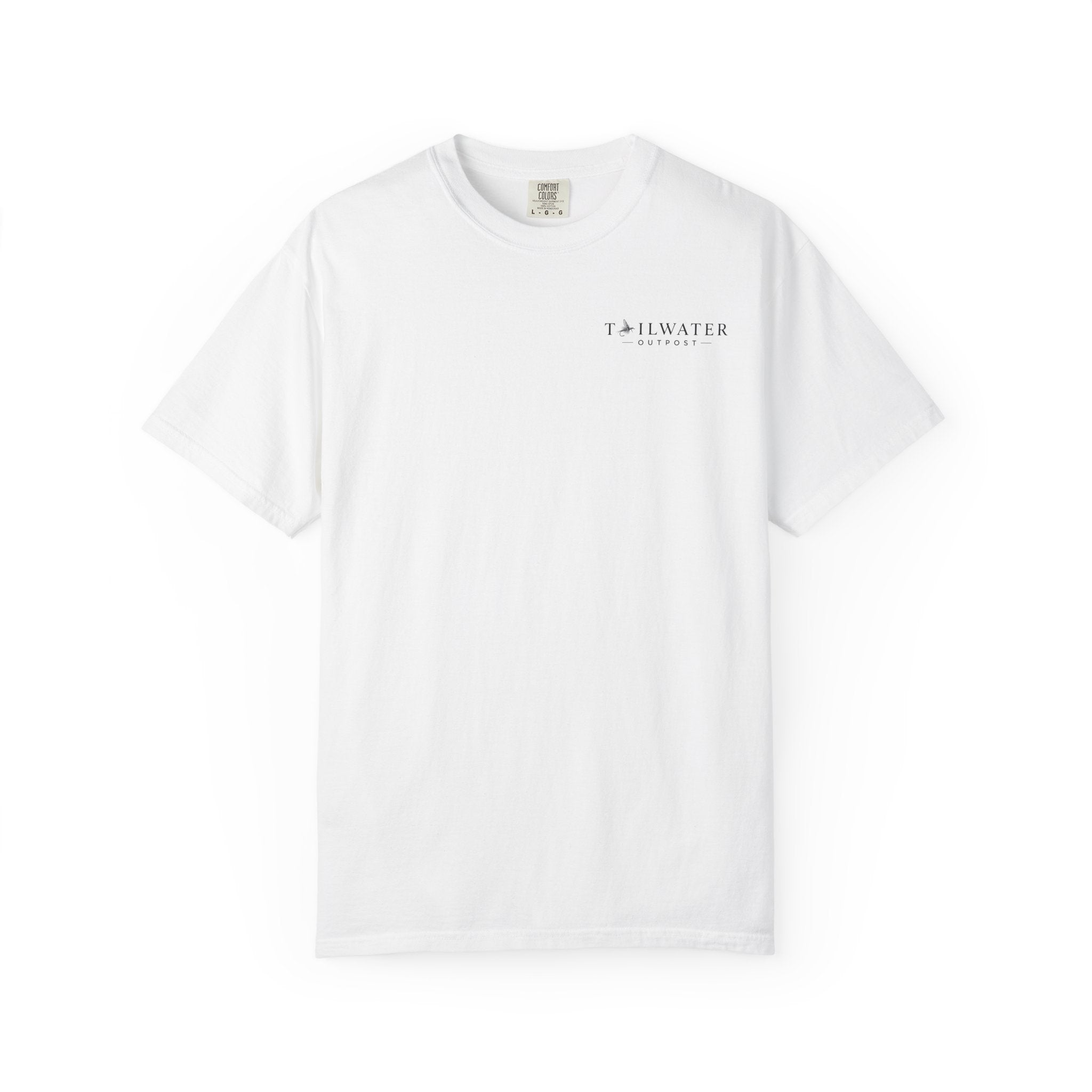 Tailwater Outpost - River Rat T